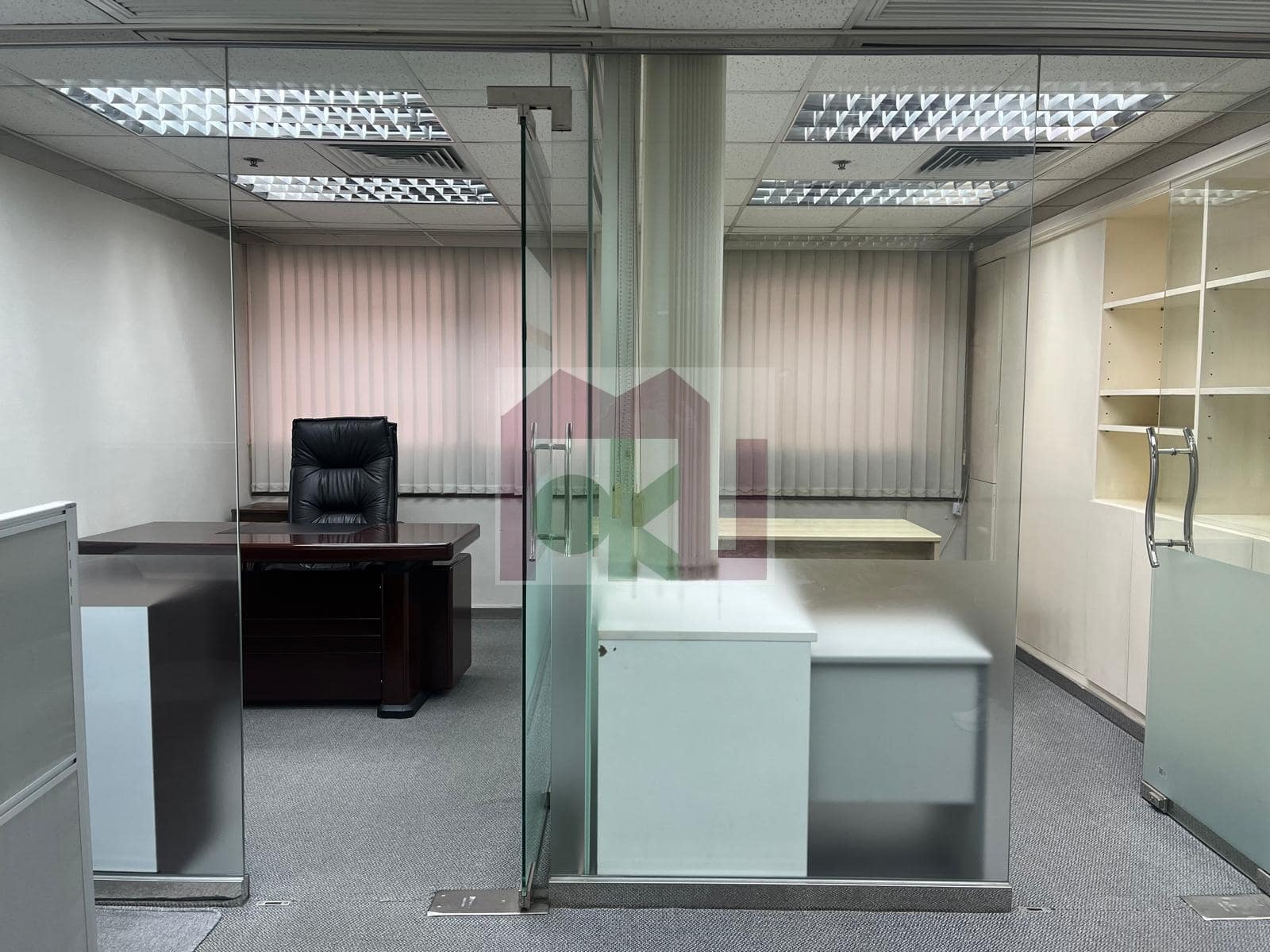 Silvercorp International Tower building or unit photo